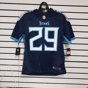 Tennessee Titans DeMarco Murray nike Jersey